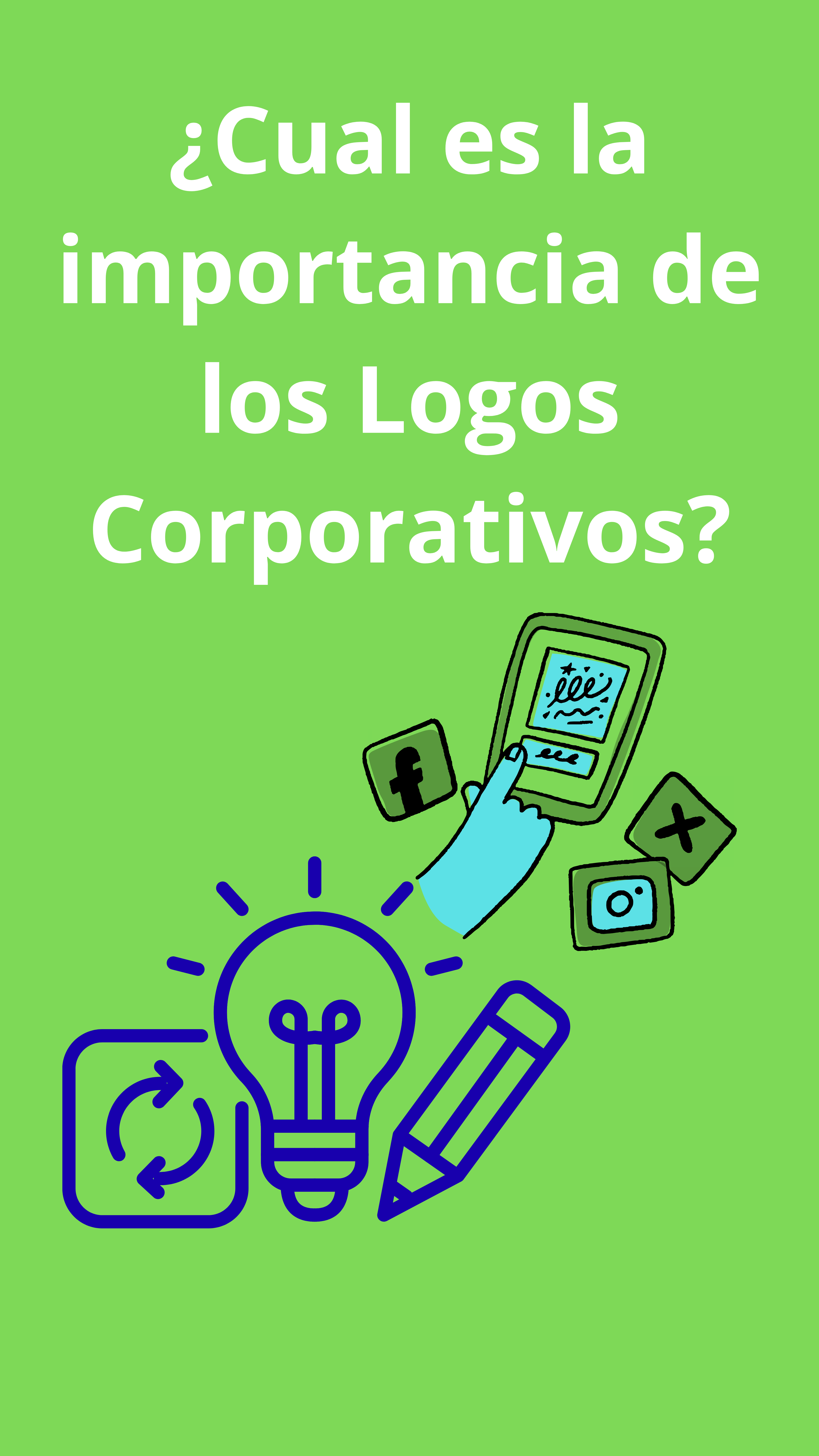 Importancia de los Logos